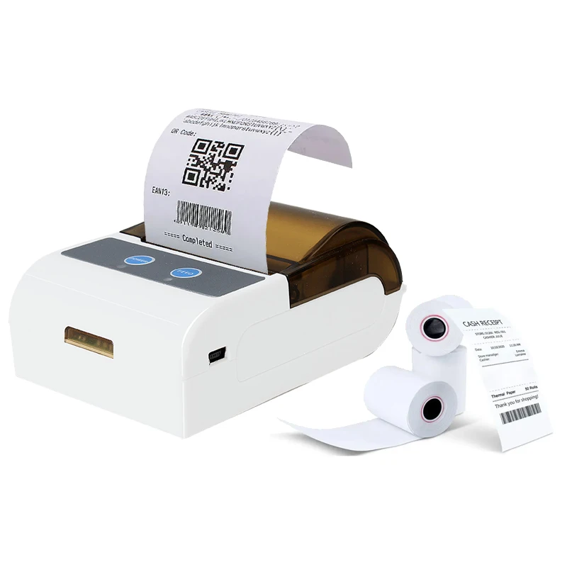 QS-5803 Portable Wi… - image