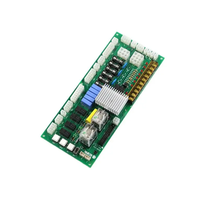 

1pce ISEMR-100 Elevator Power Board Parts Lift Accessories