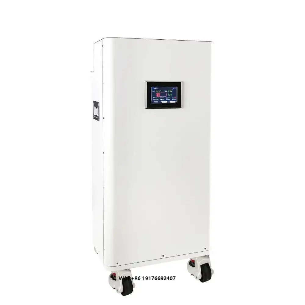 

Roller Type Large Capacity 48V 280ah 15kwh Battery for Store and Home Use Solar Generator Emergency Mobile Energy Storage