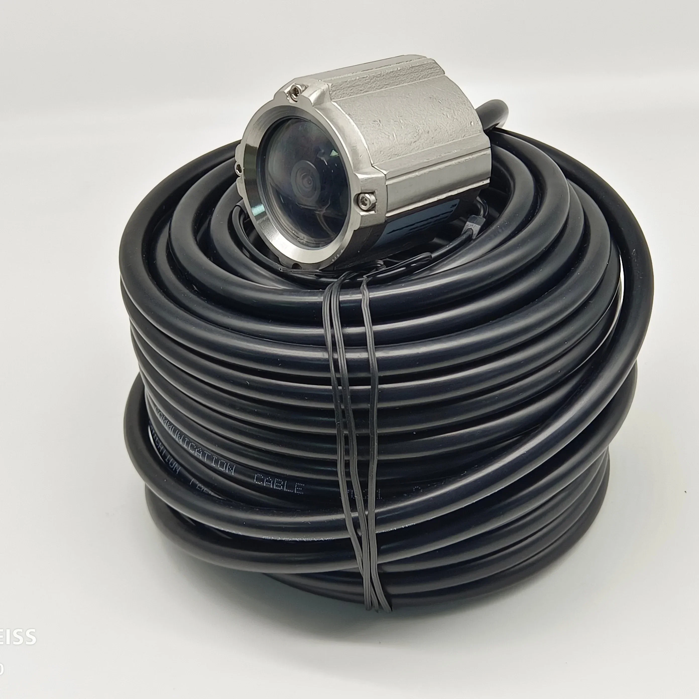 2MP AHD Underwater 100m for Sea Underwater Inspection