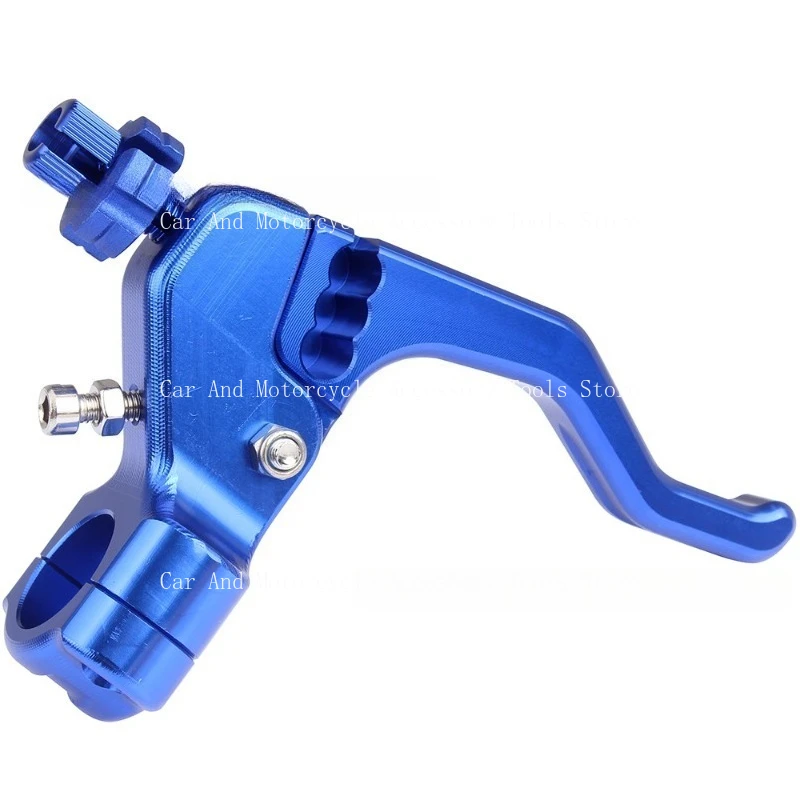 ATV Beach Off-road Motorcycle Accessories Labor-saving Clutch Handle