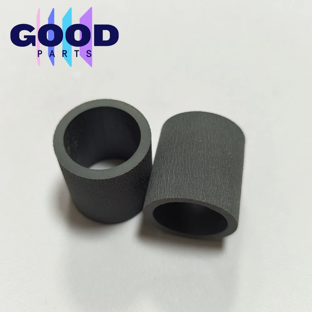 10X for Samsung SCX 4200 4100 4116 4500 ML 1710 1630 1750 SF560 565 SCX4200 for XEROX 3119 JC72-01231 Pickup Roller Rubber Tire