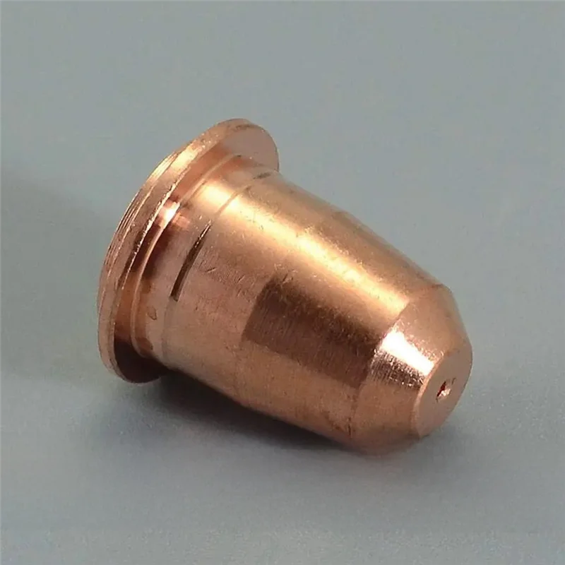 A76K القطب تلميح كأس المواد الاستهلاكية صالح Razorweld CUT 45 CUT45 أجزاء قطع البلازما 24 قطعة عدة