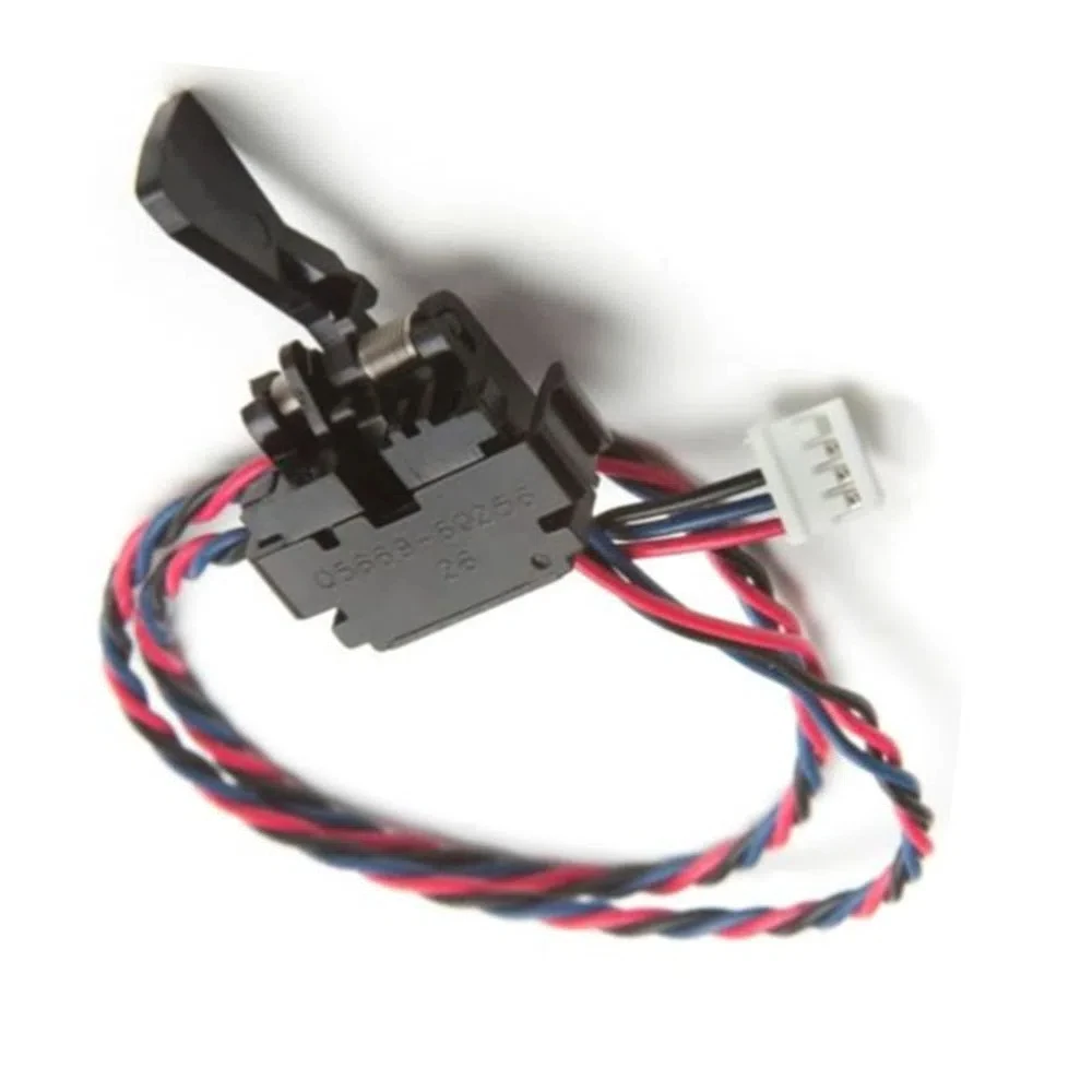 paper out sensor CH538-60070 Fits For HP DesignJet Z5200 T790 T610 T770 T1300 T1200 T1100 Z5400 Z5600 T620 T790 T795 T2300 T1300