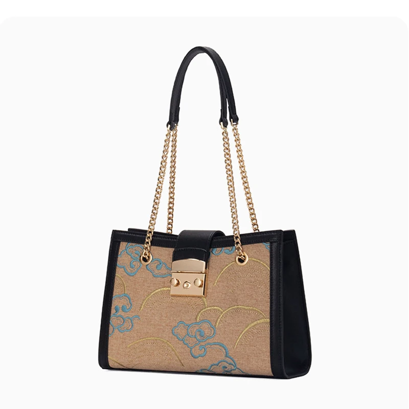 Borse per le donne borsa da donna in pelle di design di lusso di moda borsa da donna in pelle borsa in vera pelle di vacchetta tote borsa da donna