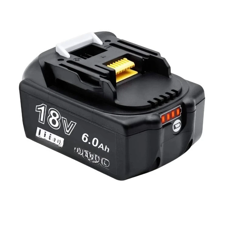 

18V5.0 BL1830 BL1850 Cordless Power Tool Accessories Lithium Battery Pack