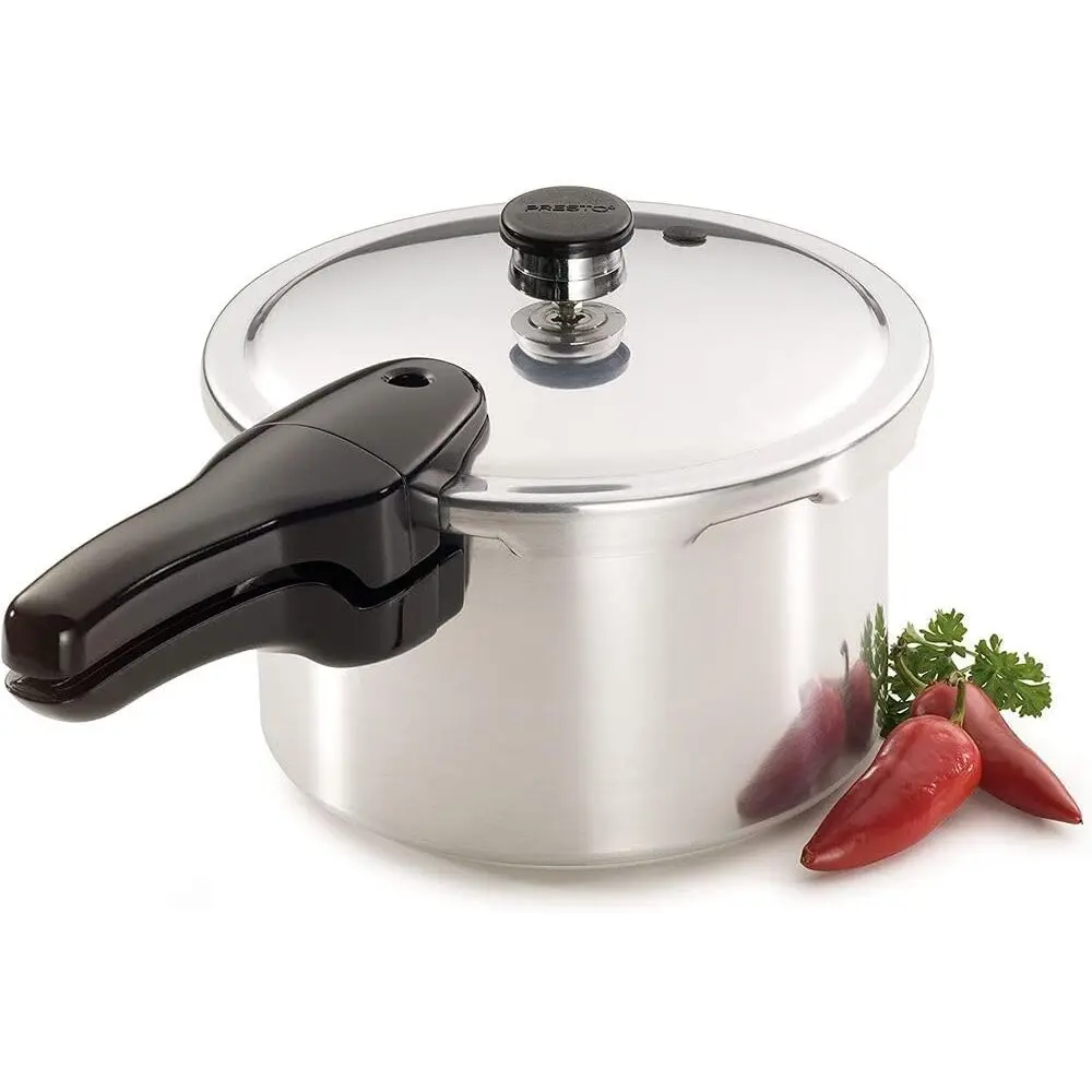 

01241 4-Quart Prure Cooker