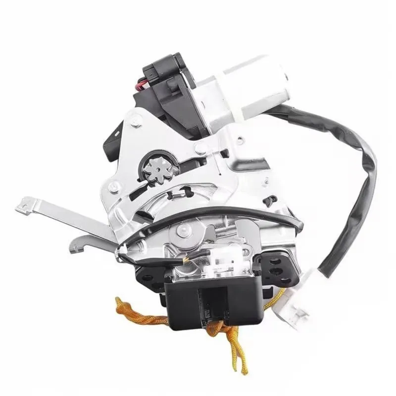 

Classy-Replacement Tailgate Lock Actuator For Toyota Sienna 2004-2010 OEM 69110-08050 6911008050 931-942 931942 DLA654