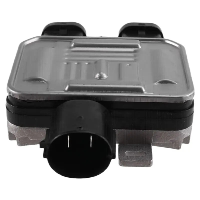 Radiator Fan Module Unit 7T438C609BA For Ford Galaxy Mondeo S-Max 2000-2015 Car Cooling System
