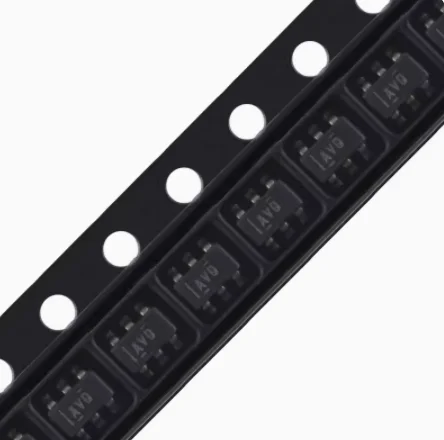 1PCS Original TPS3808G25DBVR SOT-23-6 Strom Monitor Chip