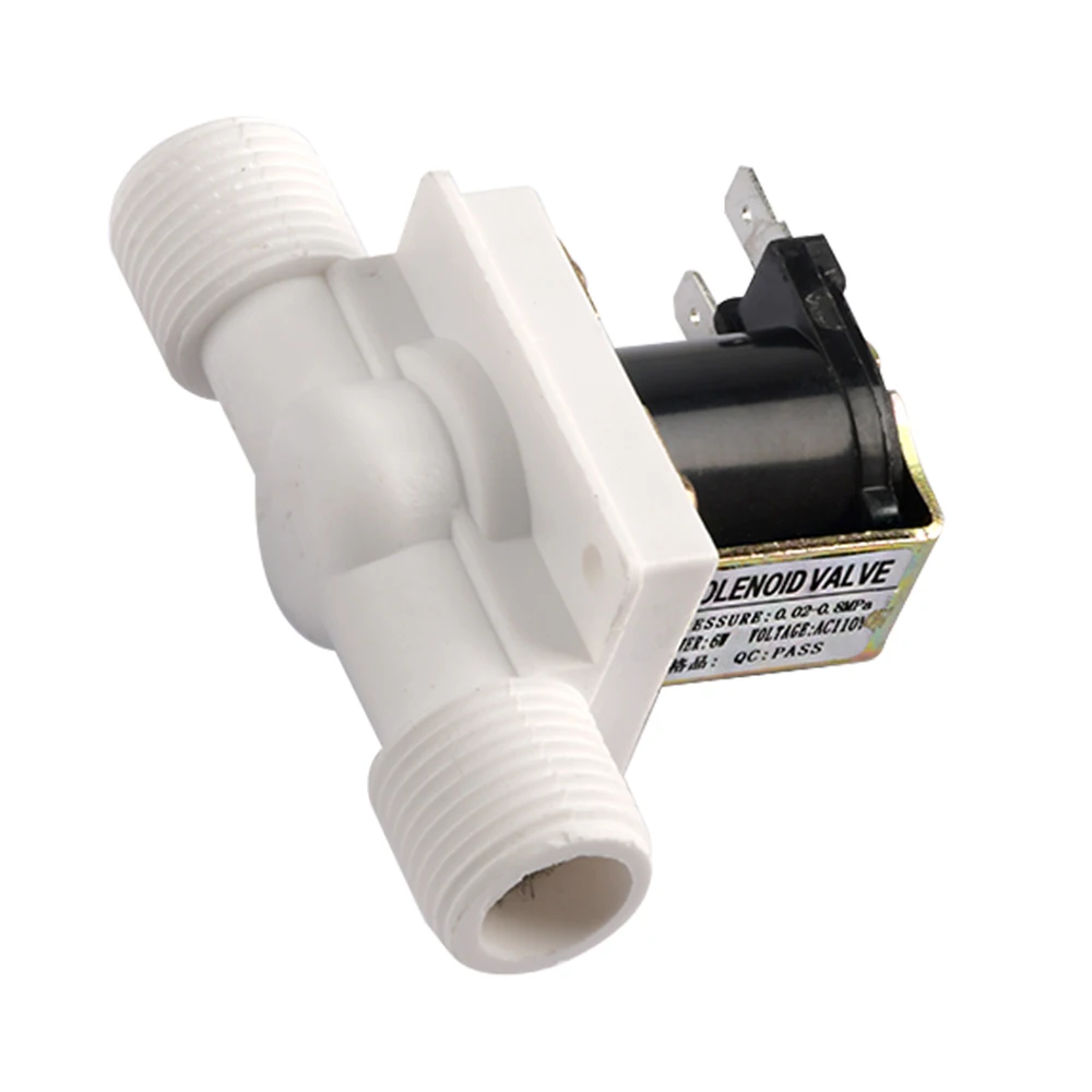 Detalle 3 de Electroválvula 12V Neumática
