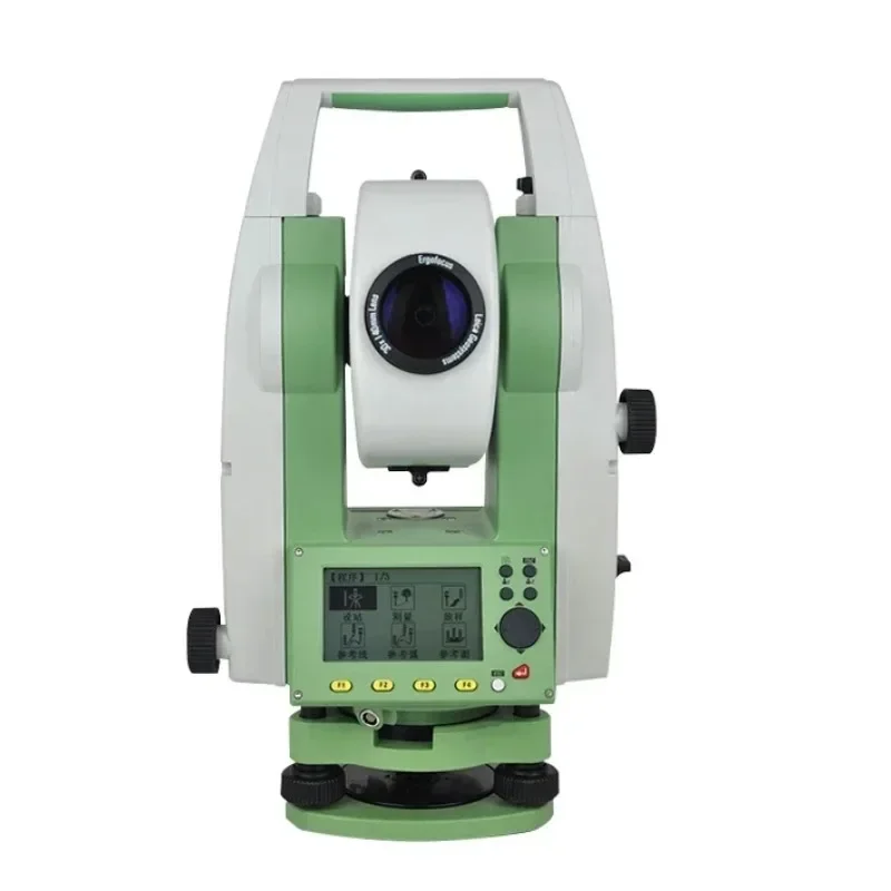 高精度プリズムレストータルステーション