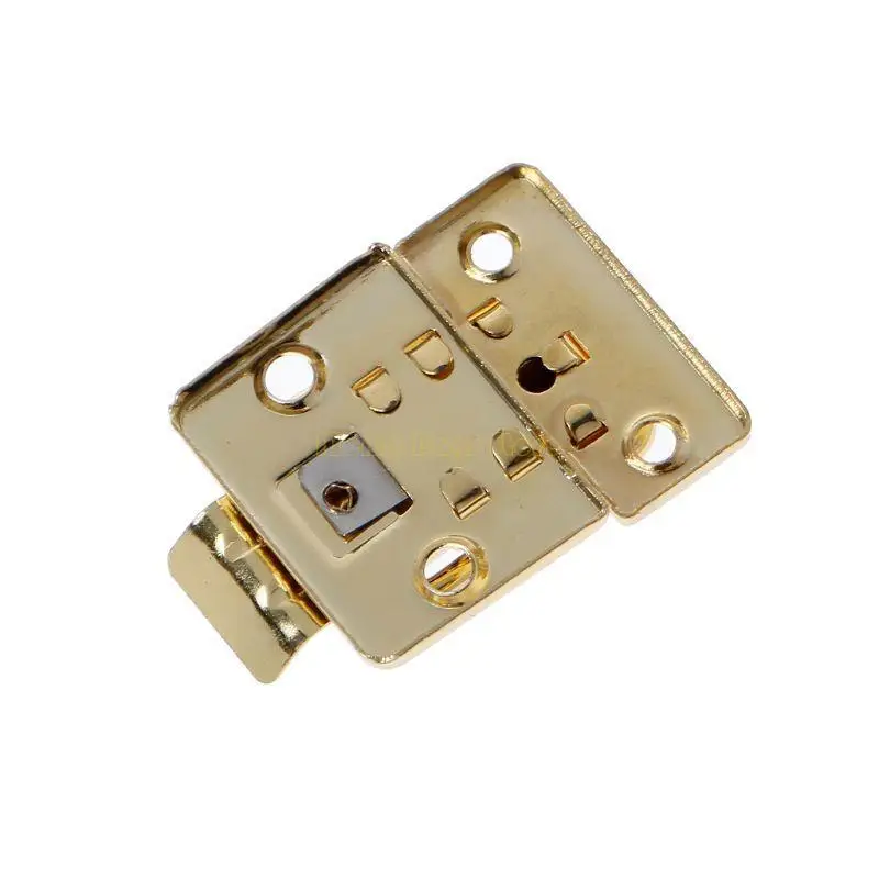 X90D DIY Handtasche Making Haspenur Verschluss