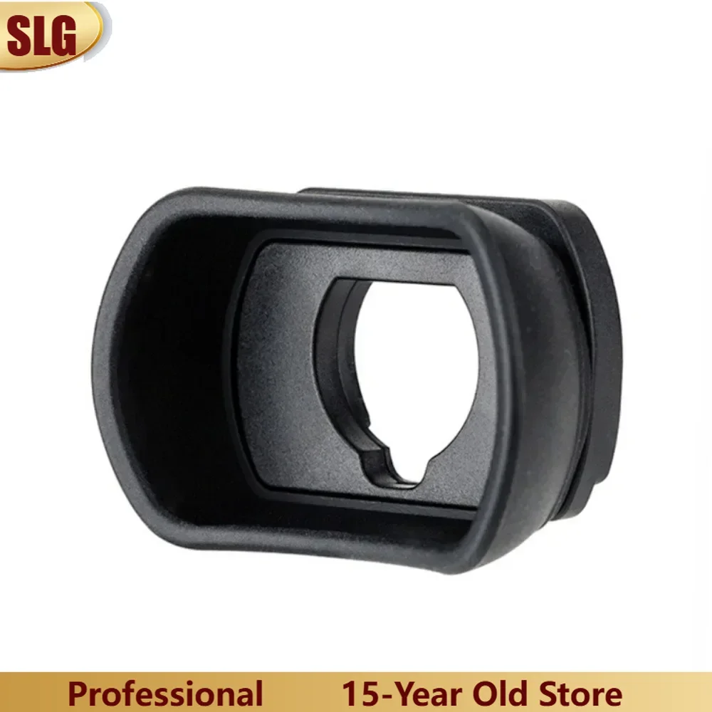 ใหม่สําหรับ Fuji Fujifilm EC EC-XT Eyecup ช่องมองภาพ Eye Cup สําหรับ XT1 XT2 XH1 XT3 XT4 X-T4 X-T3 X-T2 X-T1 XH1 GFX-50S 100S