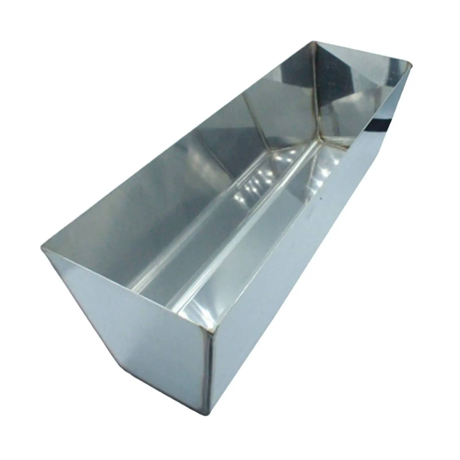 

Mud Pan Drywall Mud Pan for Drywall Tool Tray Bucket Quicker Knife Cleaning