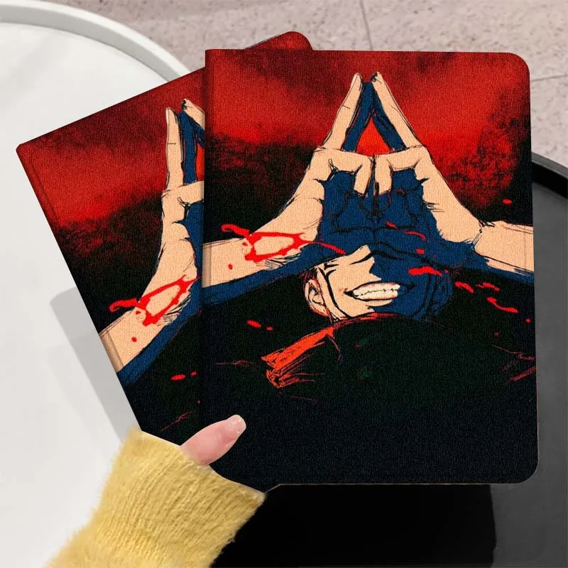 capa-de-tablet-sukuna-anime-fashion-para-xiaomi-redmi-pad-2-4-5-6-6s-7-7s-se-pro-ultra-max-14-11-87-112-125-polegadas