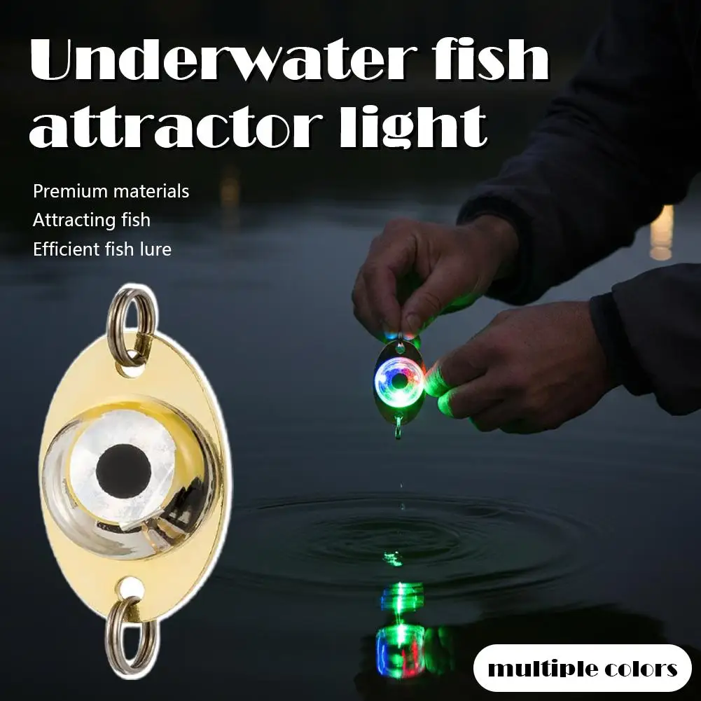 Fishing Lure Light …