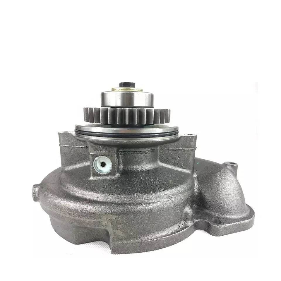 

High Quality Construction Machinery C13 High Pressure Water Pump 2930818 Hydraulic Water Pump