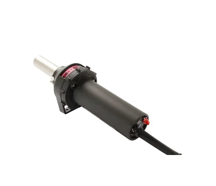 

Электрический тепловой пистолет промышленного класса HOT JET S с регулируемой температурой, источник электропитания