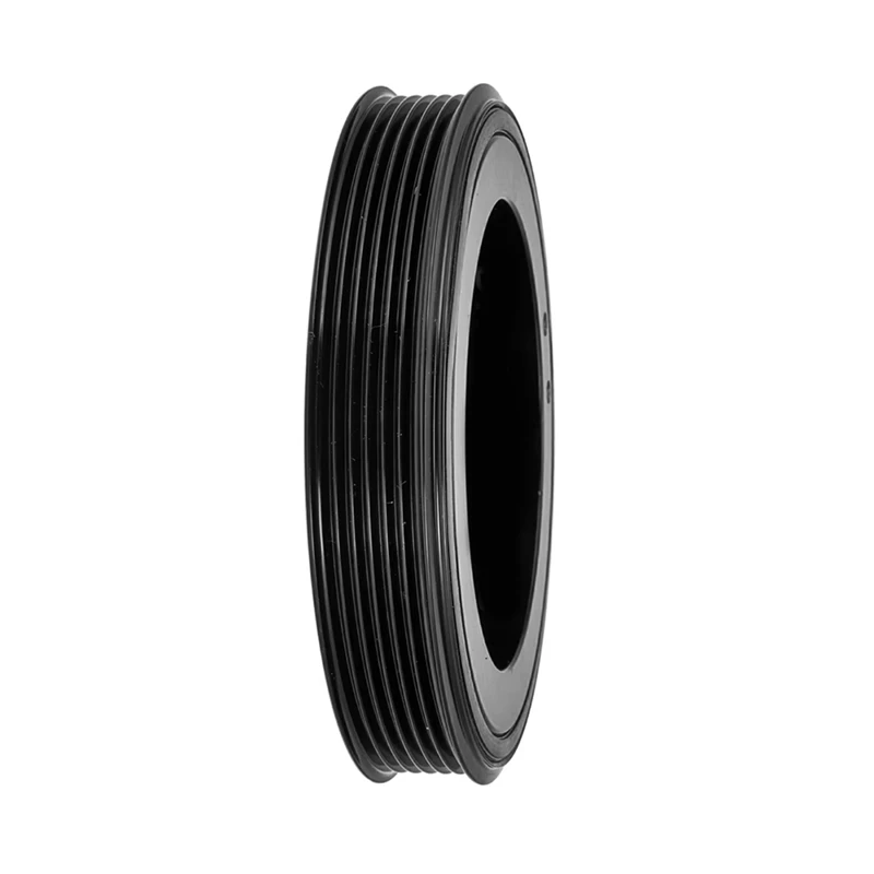 A92P For A4 B7 A5 A6 C6 A7 Q5 3.2 FSI 06E105251A-Crankshaft Belt Pulley 06E105251C