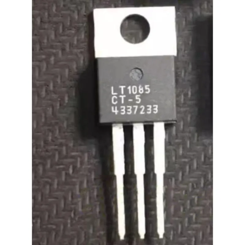 LT1085 CT-5 LT1085C…