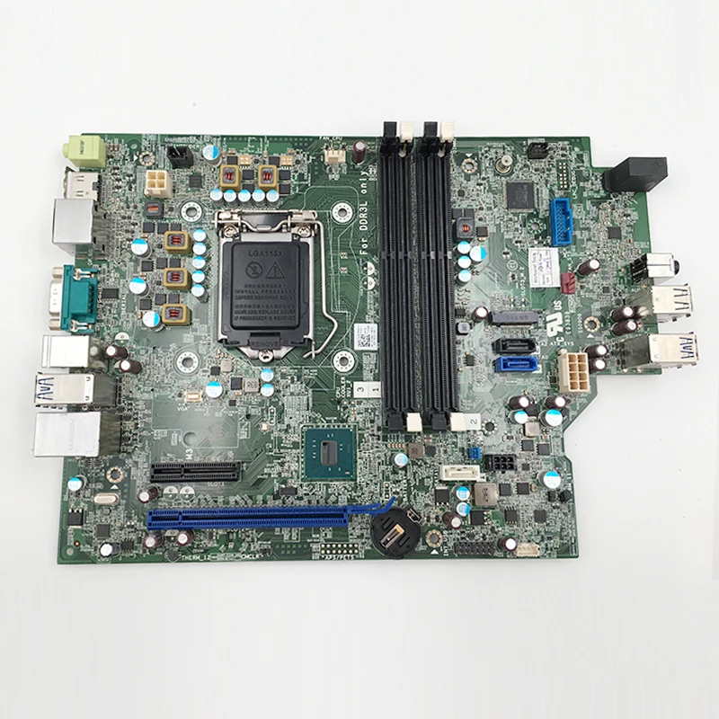 For Optiplex 5040 SFF PC Desktop Motherboard T7D40 0T7D40 CN-0T7D40 N5G27 0N5G27