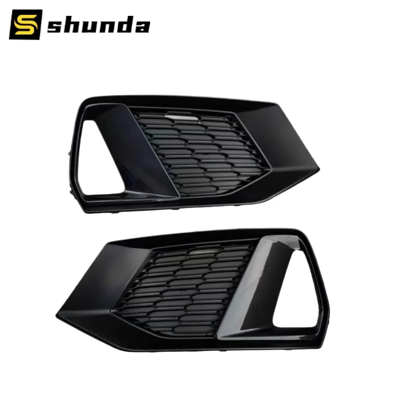 

4K8807648CRU6 FRONT AIR GUIDE GRILLE for AUDI A7 SPORTBACK 4K8 MK2