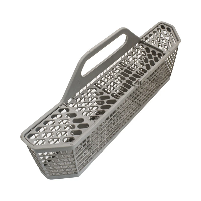 WD28X10128 Universal Dishwasher Ware Basket Replacement Parts For WD28X10127, WD28X10131, WD28X10132,Dishwasher Basket