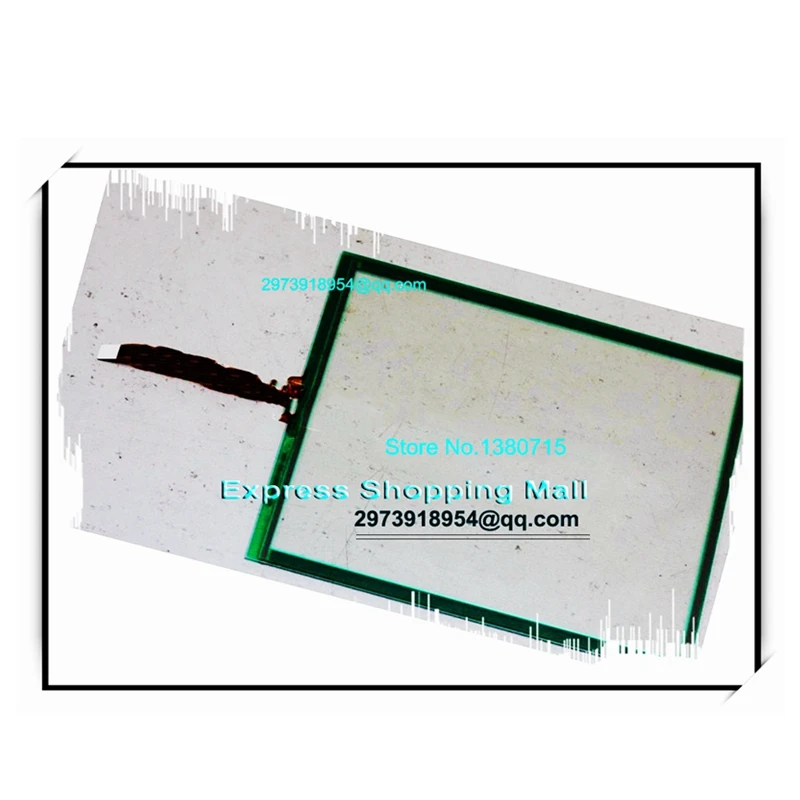 Touch Screen Glass Panel For Repair New GD058-TST