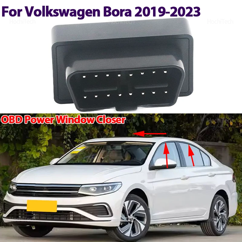 Car Window Closer F…