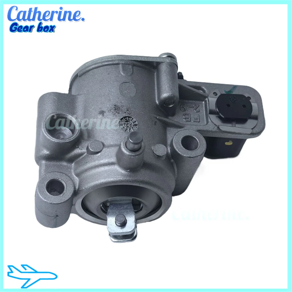 0CK automatic transmission locking solenoid valve Start-stop motor 0CK325497-F For Audi A4 A6 A7 High Quality