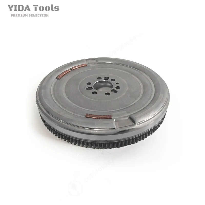YIDA Dual Mass Flywheel Replacement Part Number 4150518090 For 0AM DQ200 Gearbox 1.4T Engine LUK Specification