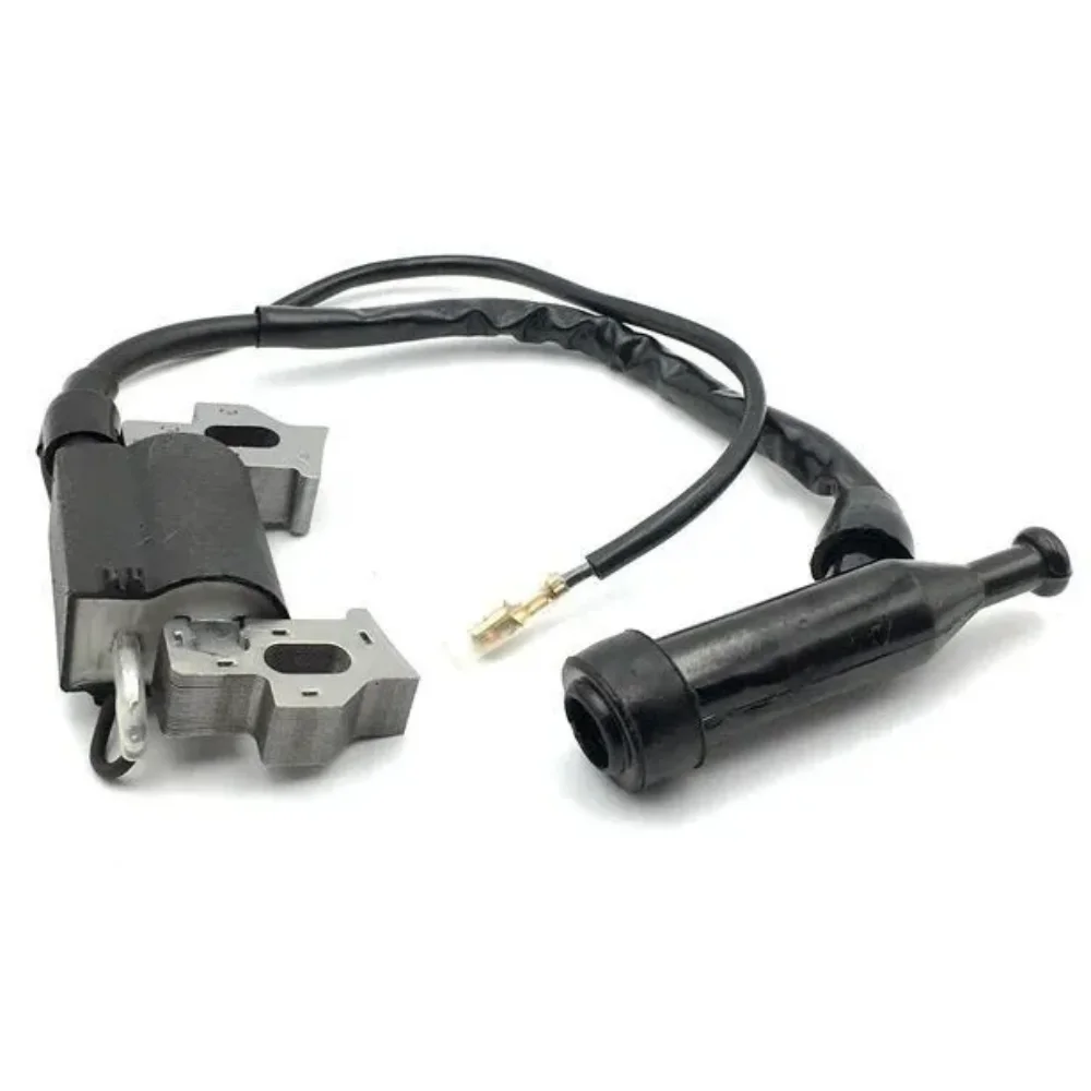 Ignition Coil Module For DuroMax XP3500 XP4400 XP4400E XP4400E-CA 3500 4400 Watt MX4500 MX4500E Gas