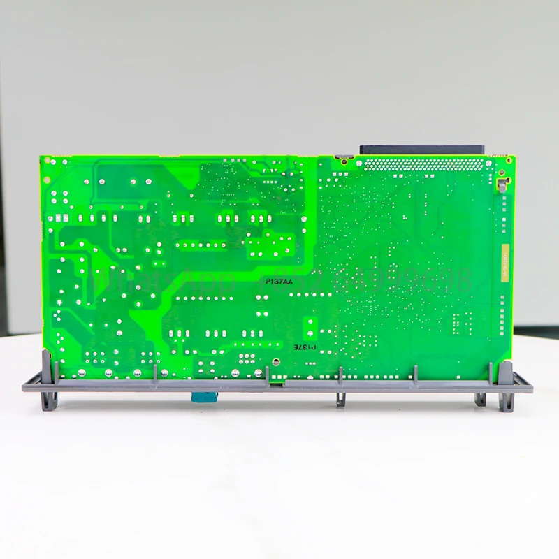 A16B-2203-0910  Pcb Board Condition for CNC System Controller  A16B 2203 0910