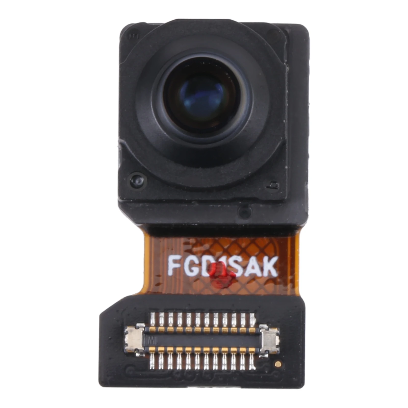vivo X50 Pro Front Facing Camera Rear Front Camera Module Replacement