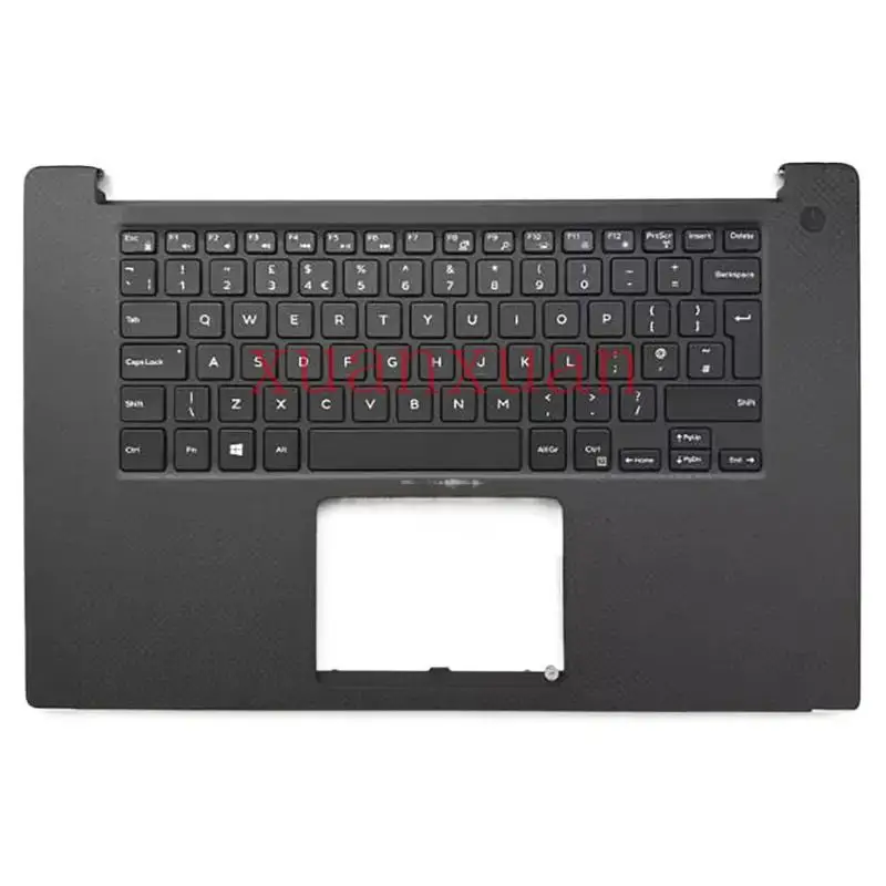 

Клавиатура с подсветкой для Dell XPS15 9560 Precision 5520 M5520