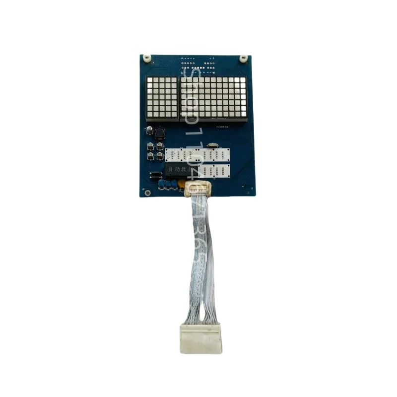 

Elevator Display Panel CIP-11/12 C0024744 Elevator Parts Lift Accessories