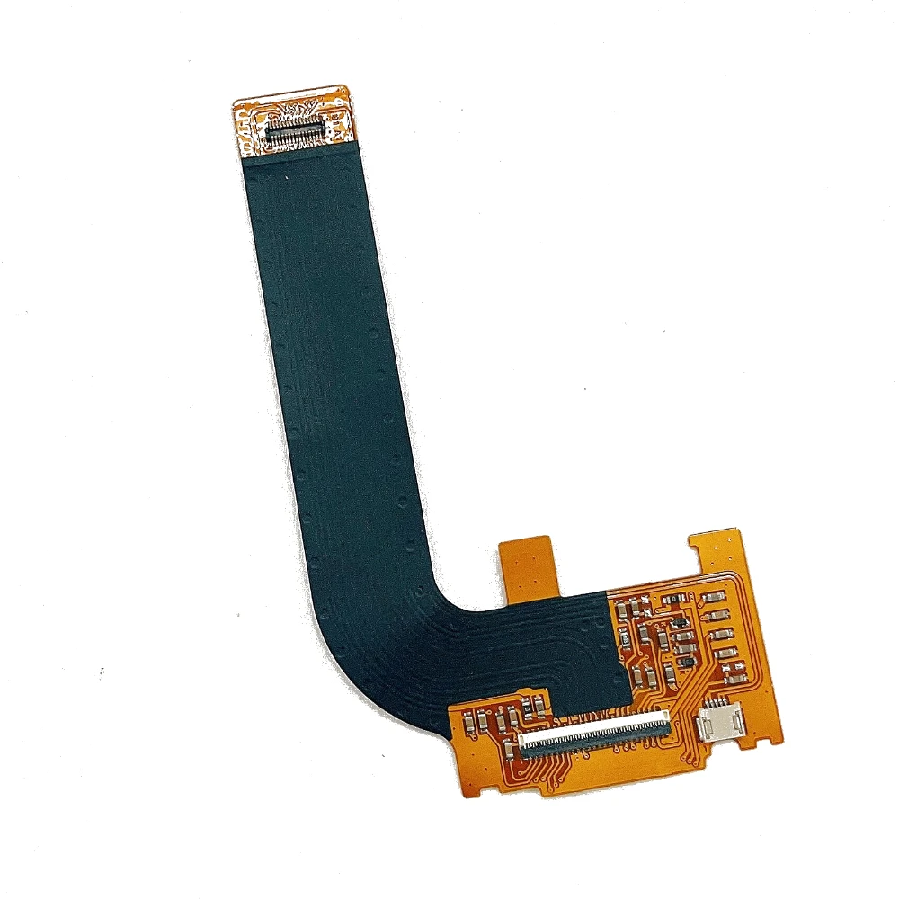 

Brand New for Canon EOS 1200D LCD Display Screen Hinge FPC Flex Cable Repair Part Repair Accessories