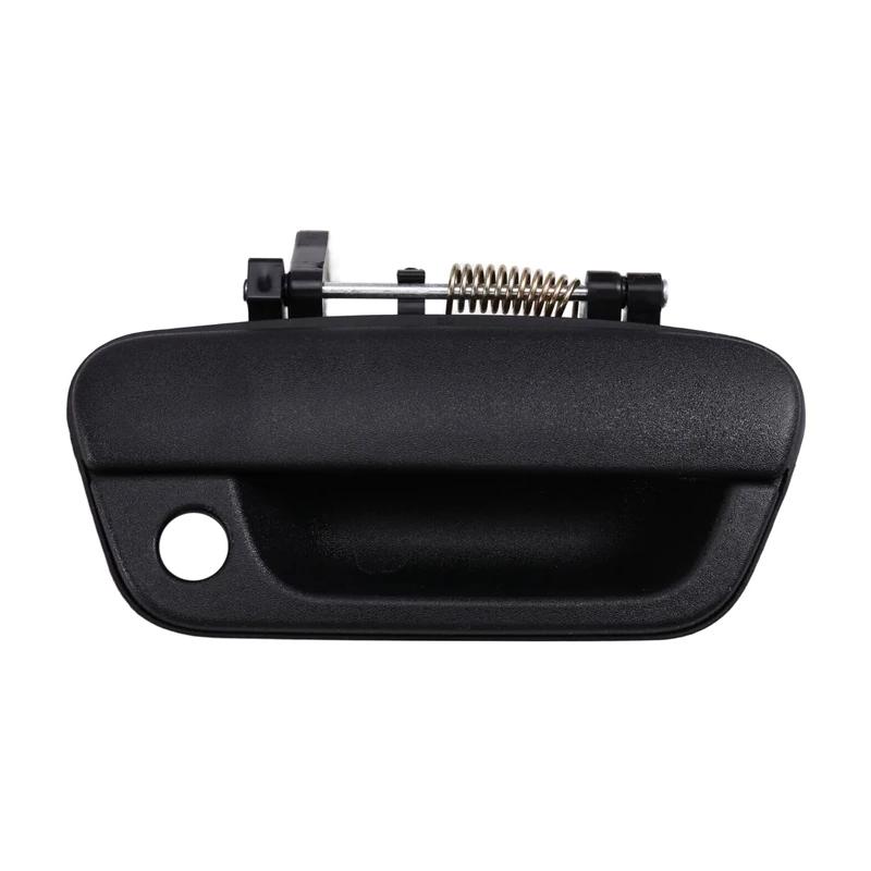 Super Sale Car External Handle Front Right Outside Door Handle for Chevrolet Beat 2018-2021 95964944
