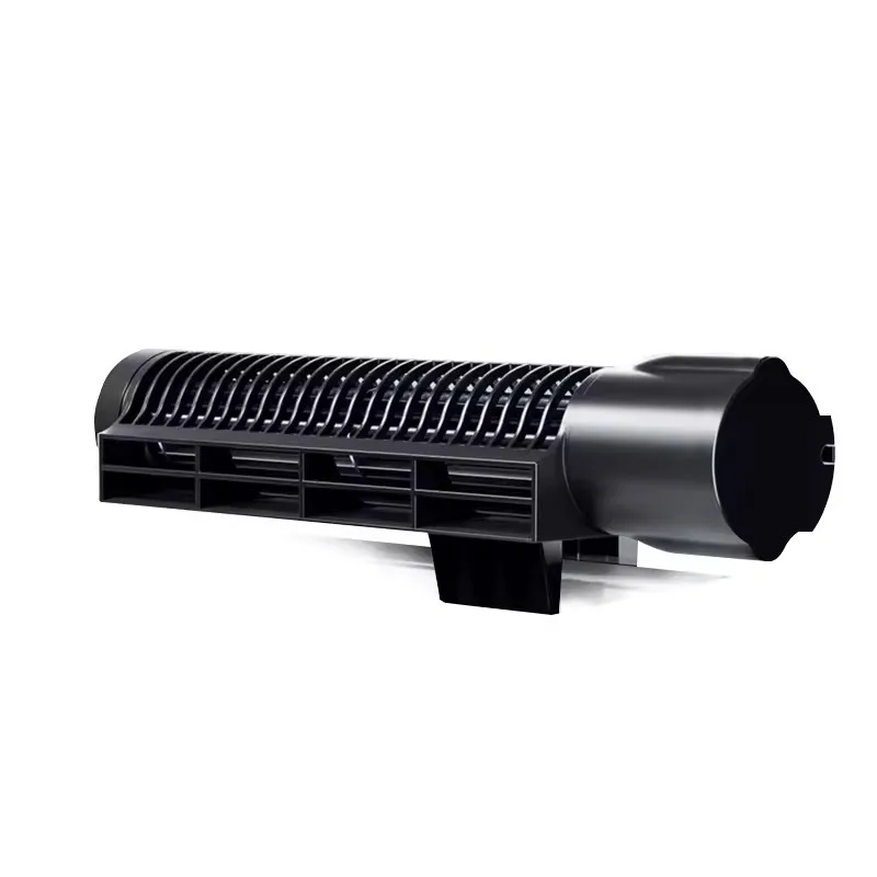 Adjustable fan, fresh sea water summer fish tank silent cooling cooling fan ACF200 300