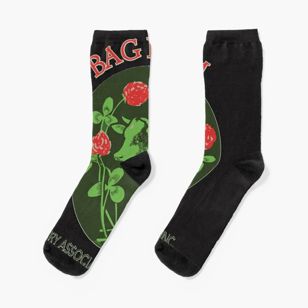 

Classic Bag Balm Logo Classic T-Shirt Essential T-Shirt Socks ankle Thermal man winter Stockings man Socks Man Women's