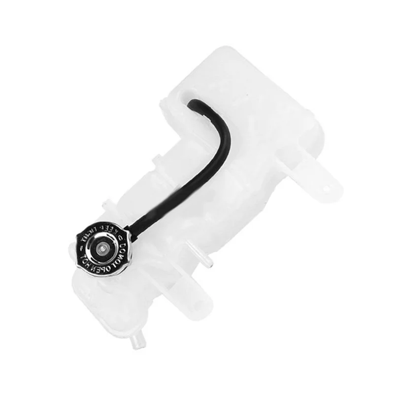 

Ingenious-Cooling Expansion Tank Coolant Tank For Chrysler 300 Overflow Expansion Tank 4596466AG 04596466AG For Dodge Coolant Ta