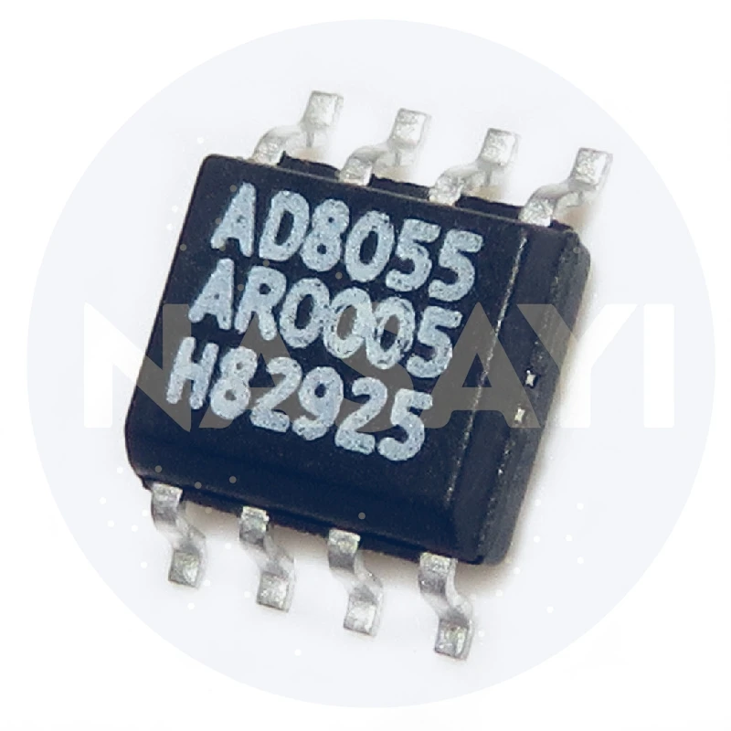 AD8055ARZ AD8055AR ISL95813HRZ-T 813H EL4N36 4N36 MP2305DS-LF-Z MP2305DS IR3567B IR3567 MCP2515-I/ST MCP2515