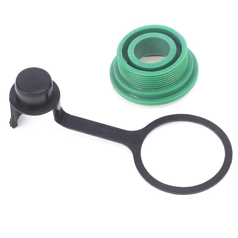 1Set For MK1 MK2 Golf Gearbox Inspection Plug/Cap 020301129D 020301132 020301129 High Quality Brand New image 2