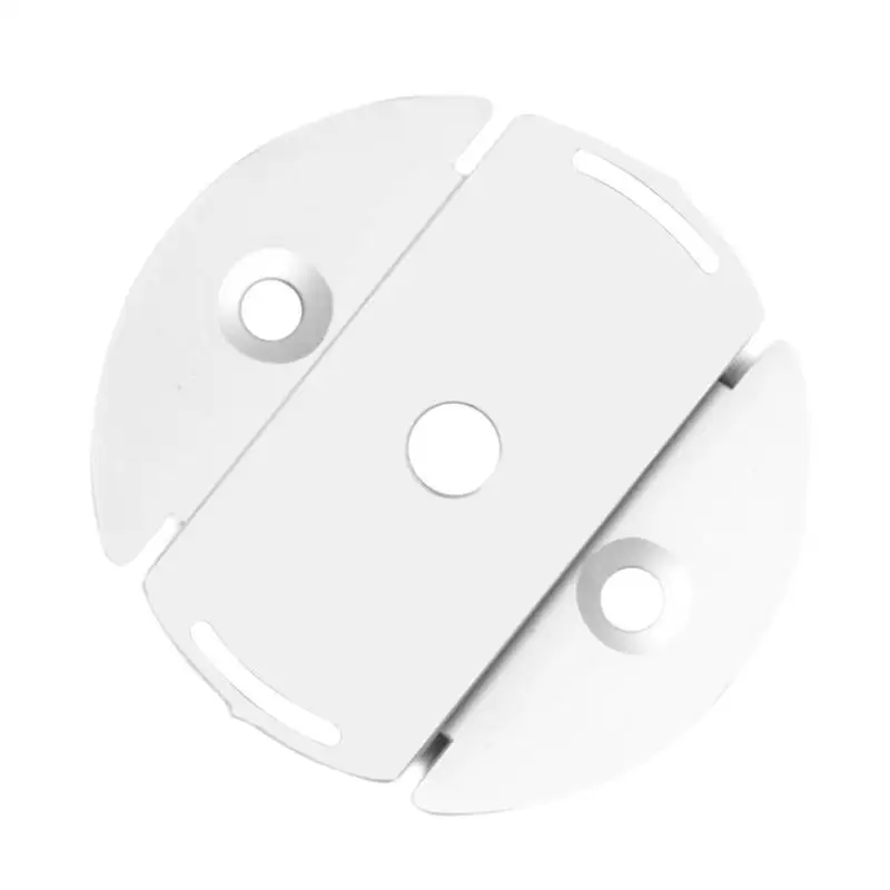 

Y1UB Universal Home Surveillances Camera Holder Strong & Stylish Mounting Solution Secure and Simple Mount for IMOU TP1 TP2