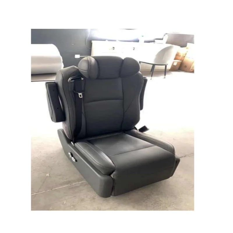 

single-seat car seats for the V-Class