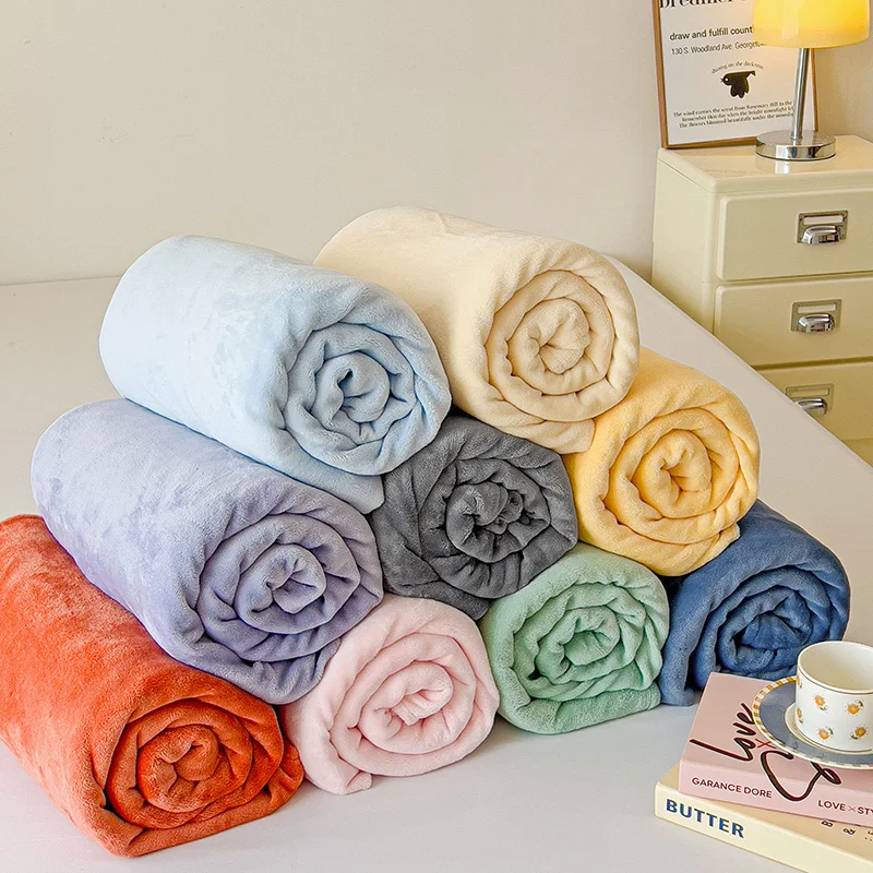 1Pc Random Solid Co…