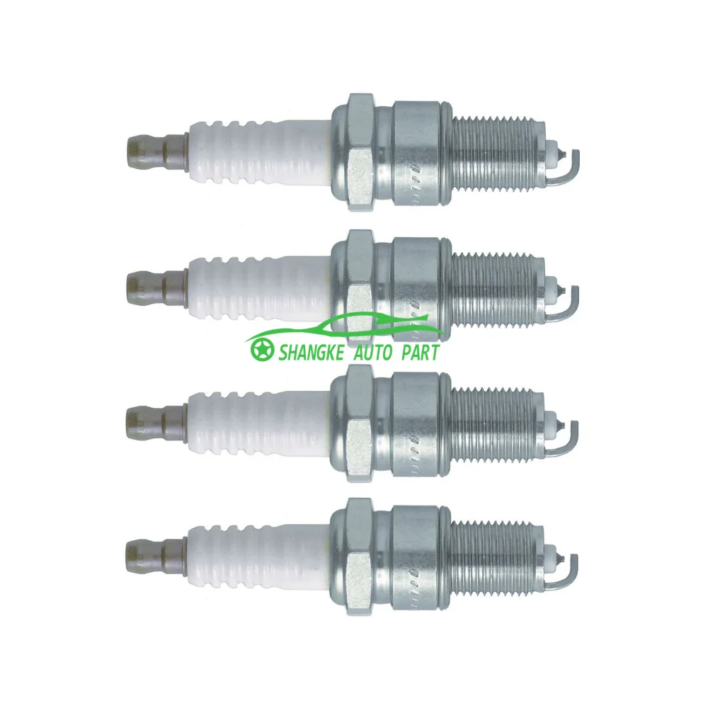 Original Laser Iridium Platinum Spark Plug OEM BPR5EP-11 3971 BPR5EP11-3971 BPR5EP 11 FOR TToyota NNissan MMazda KKia