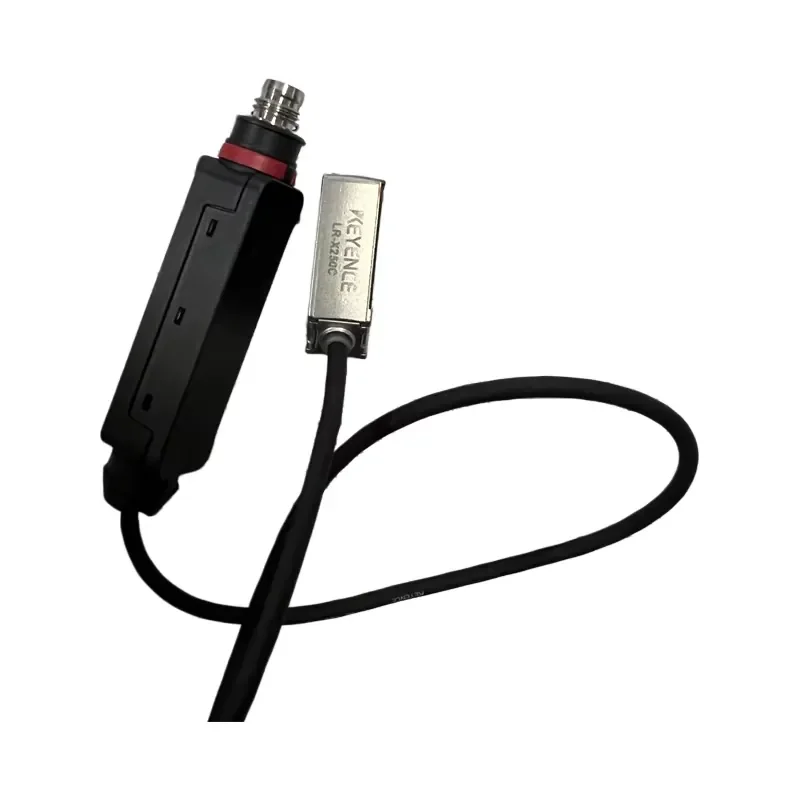 

LR-X250C LR-X250 LR-X50C LR-X100C Sensor Standard M8 Connector Type for Material Breakage Detection in