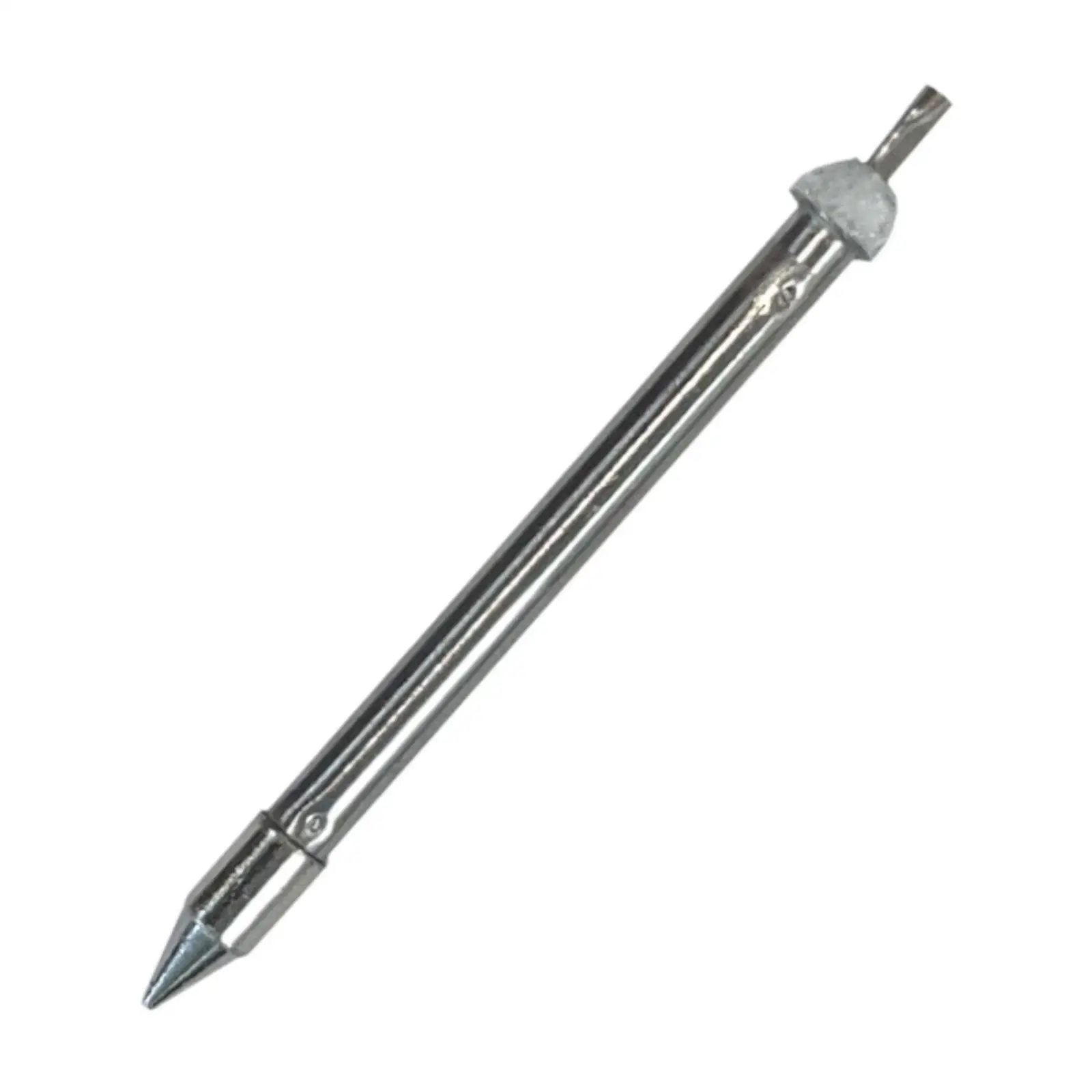 Low Voltage Soldering Iron Tip Fast Heating Mini Replacement Solder Head Nozzle for USB Soldering Iron Station